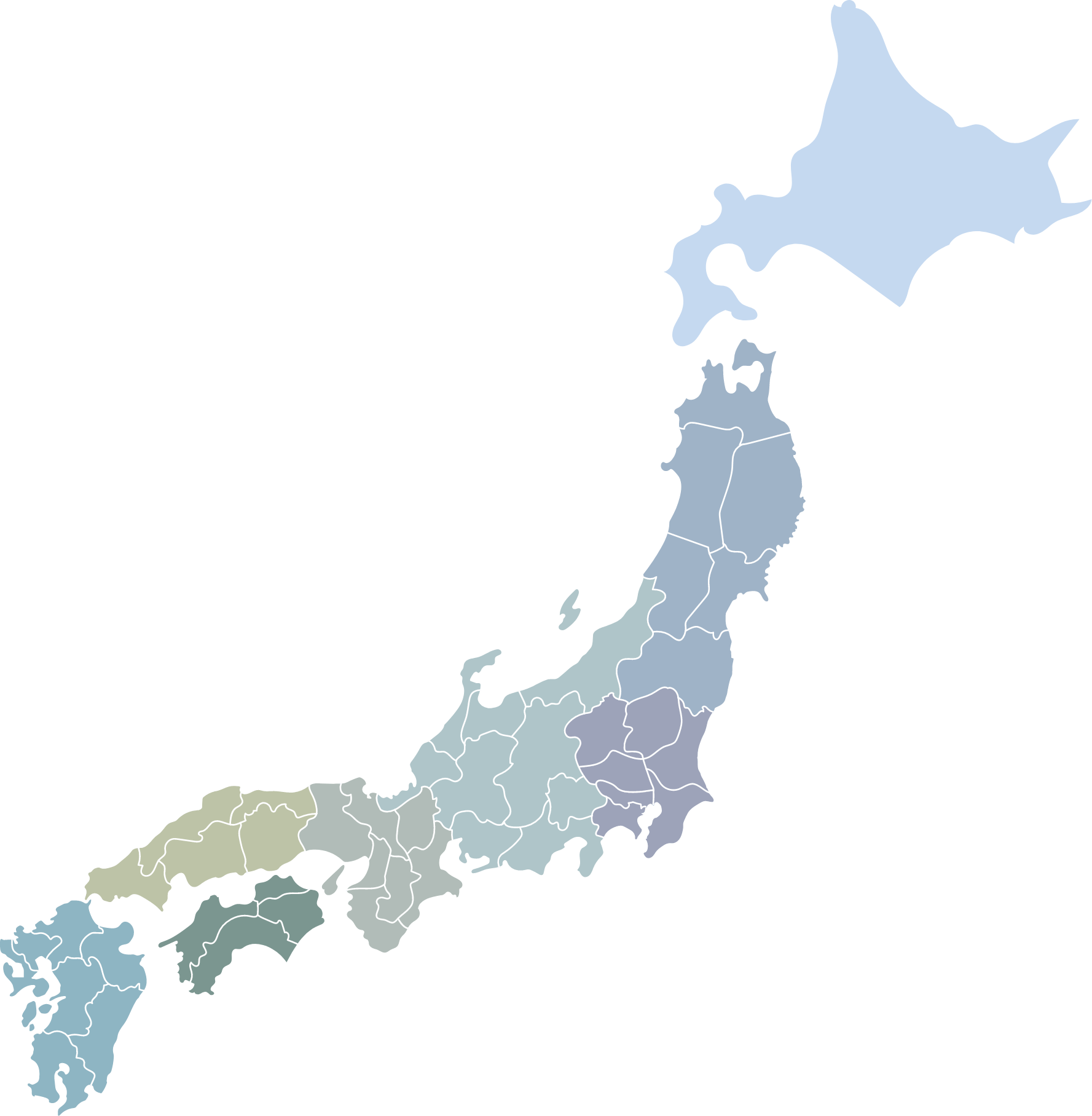 ヘリックスジャパンの水素吸入機全国各地