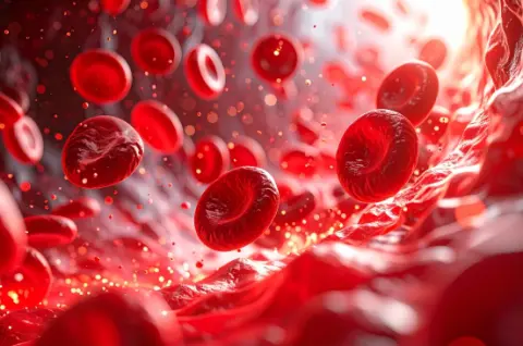 Dr.Shiggekkyの水素問答 <その１>「血流がよくなる」と言われるのはなぜ？