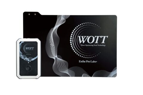「リカバリー＆スリープテック「WOTT(ウォット)」をご存知ですか？