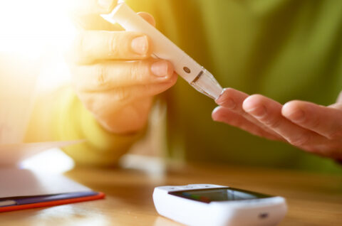 Dr.Shiggekkyの水素問答 <その4>糖尿病にどう作用するの？