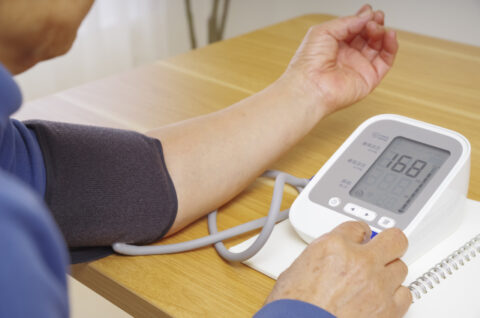 Dr.Shiggekkyの水素問答 <その５>高血圧にいいの？