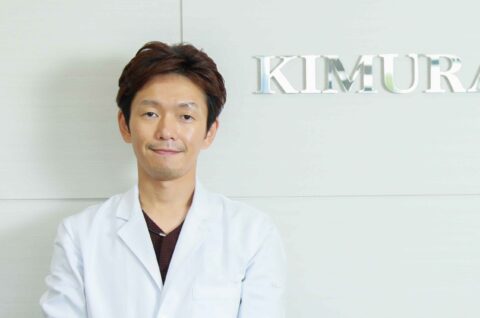 【Vol.7】医療法人至捷会 木村病院  木村洋平理事長