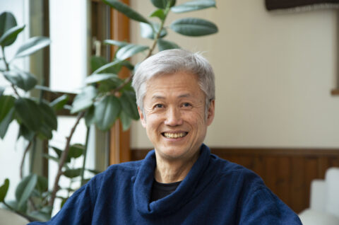 【Vol.9】響きの杜クリニック 西谷雅史院長