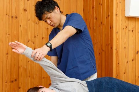 シープラス接骨院（静岡県）様　