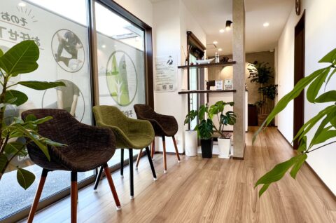 くすの木接骨院（静岡県）様　