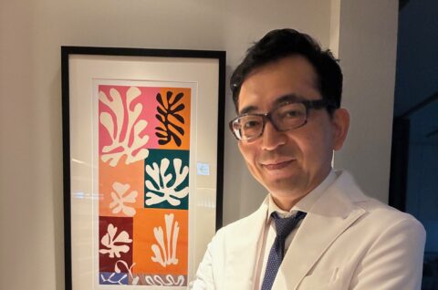 【Vol.16】城谷バイオウェルネスクリニック院長/腸内フローラ移植臨床研究会専務理事  城谷 昌彦 先生