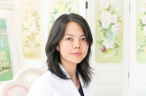 【Vol.14-2】医療法人青志会 もりの医院　副院長 東 照代先生