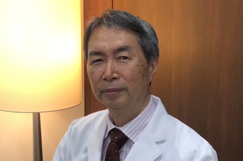 【Vol.10】医療法人セントラルアイクリニック 渥美一成院長