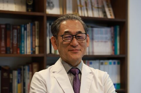 【Vol.15】朴澤耳鼻咽喉科/統合メディケアセンターTree of Life　院長/医学博士  朴澤 孝治 先生