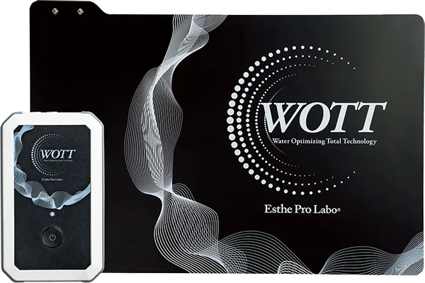 スリープテックWOTT