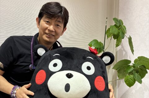 【Vol.17】グレースメディカルクリニック院長　伊藤  信久 先生